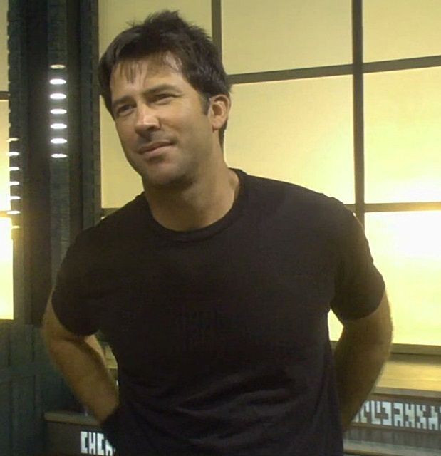 Joe Flanigan John Sheppard Thunk Thread Page